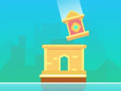 Spel Stack Tower på nätet