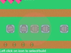 Spel Zombie Tower Defense på nätet