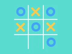 Spel Tic Tac Toe på nätet