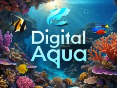 Spel Digital Aqua på nätet