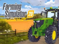 Spel Farming Simulator Game 2020 på nätet