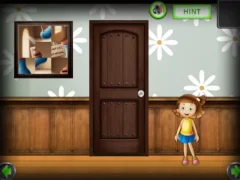 Spel Amgel Kids Room Escape 350 på nätet