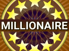 Spel Millionaire på nätet