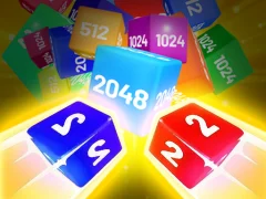 Spel Merge Cube Challenge på nätet