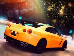 Spel GTR Drift Fever på nätet