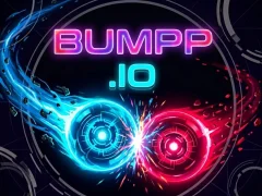 Spel Bumpp.io på nätet