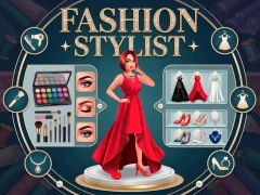 Spel Fashion Stylist på nätet