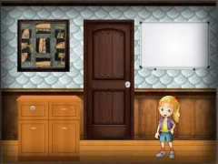 Spel Amgel Kids Room Escape 62 på nätet