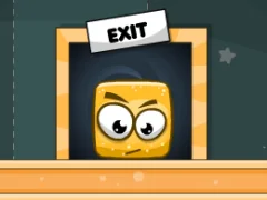 Spel Jelly Escape på nätet