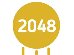 Spel Pucks 2048 på nätet