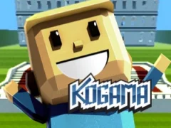 Spel Kogama: School på nätet