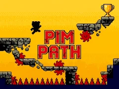 Spel Pim Path på nätet