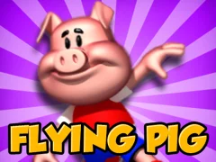 Spel Flying Pig på nätet
