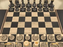 Spel Real Chess Online på nätet