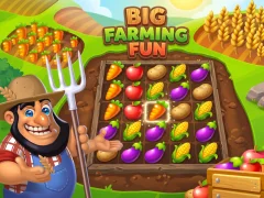 Spel Big Farming Fun på nätet