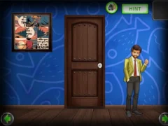 Spel Amgel Easy Room Escape 288 på nätet
