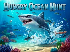 Spel Hungry Ocean Hunt på nätet