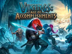 Spel Vikings: Age of Accomplishments på nätet