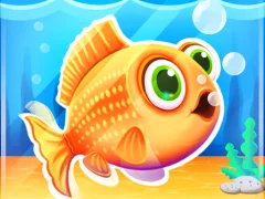 Spel Aquarium Game på nätet