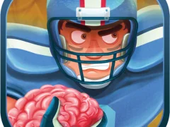 Spel Foot Brain på nätet