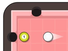 Spel Ball Clash på nätet