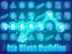 Spel Ice Blast Buddies på nätet