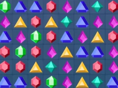 Spel Jewels Classic på nätet