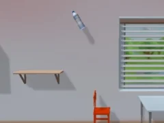 Spel Kitchen Rush på nätet