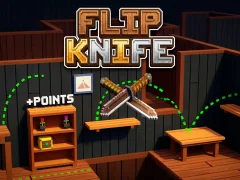 Spel Flip Knife på nätet