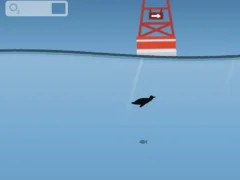 Spel A Penguin's Odyssey på nätet