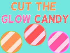 Spel Cut The Glow Candy på nätet