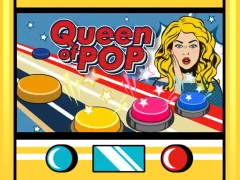 Spel Queen Of Pop på nätet