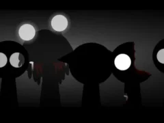 Spel Sprunki: The Lost Souls på nätet