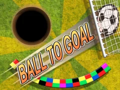 Spel Ball To Goal på nätet