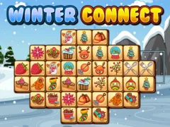 Spel Winter connect på nätet