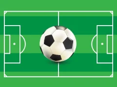 Spel Funky Football på nätet