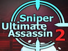 Spel Sniper Ultimate Assassin 2 på nätet