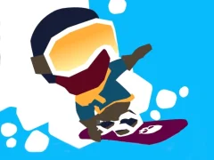 Spel Downhill Chill på nätet