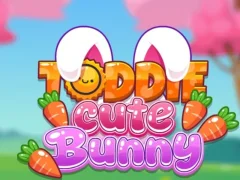 Spel Toddie Cute Bunny på nätet
