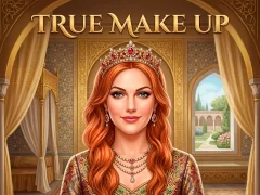 Spel True Make Up på nätet