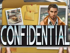 Spel Confidential på nätet