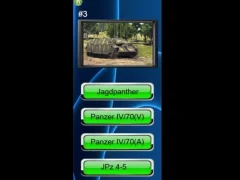 Spel Guess The German Tank på nätet