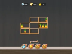 Spel Goods Clear Crafter på nätet