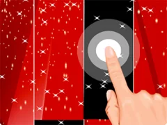 Spel Christmas Magic Tiles på nätet