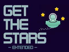 Spel Get The Stars - Extended på nätet