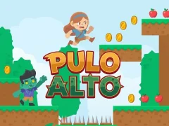 Spel Pulo Alto på nätet