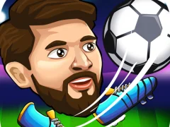 Spel Volleyball 2020 på nätet