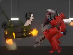 Spel Last Play: Ragdoll Sandbox på nätet