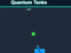 Spel Quantum Tanks på nätet