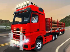 Spel City Truck Driver på nätet